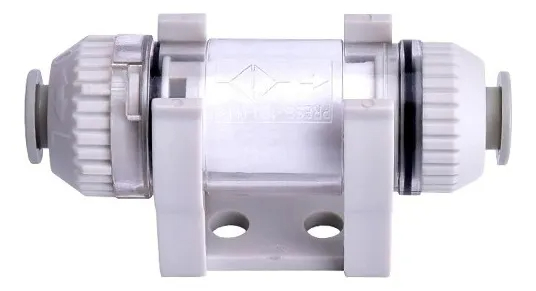 Filtro De Ar Para Mini Bomba De Vacuo ZFC200-06B