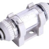 Filtro De Ar Para Mini Bomba De Vacuo ZFC200-06B