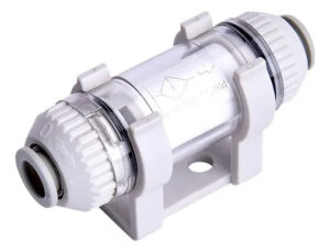 Filtro De Ar Para Mini Bomba De Vacuo ZFC200-06B