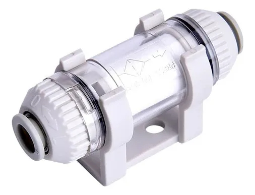 Filtro De Ar Para Mini Bomba De Vacuo ZFC200-06B