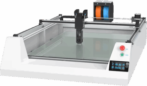 Impressora 3D LED BOXMAKER I
