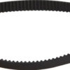 Correia Fechada Pulley GT2 6mm Passo 2 - 350mm