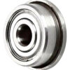 Rolamento Flangeado MF105ZZ