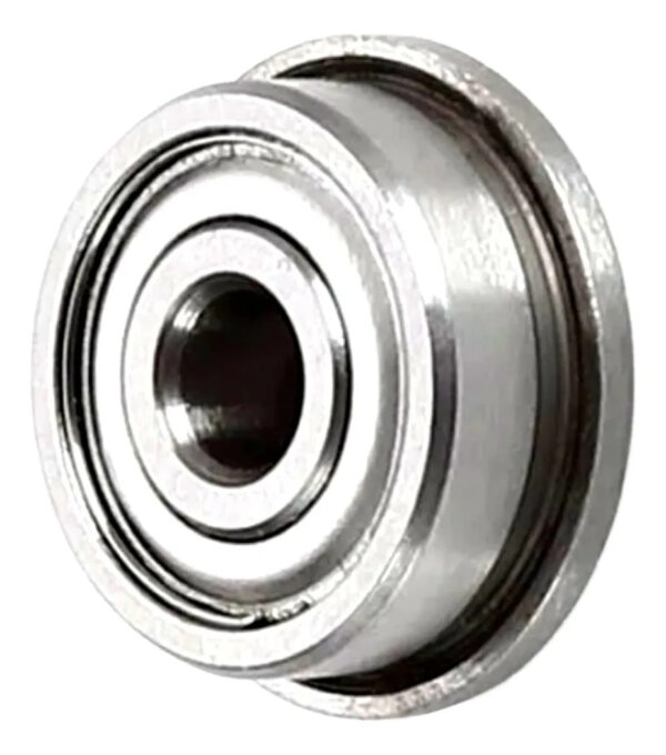 Rolamento Flangeado MF105ZZ