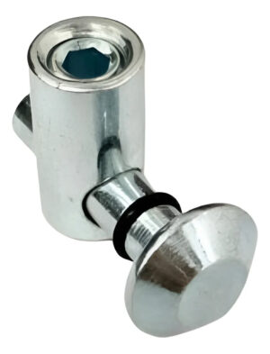 Conector Universal Base 40