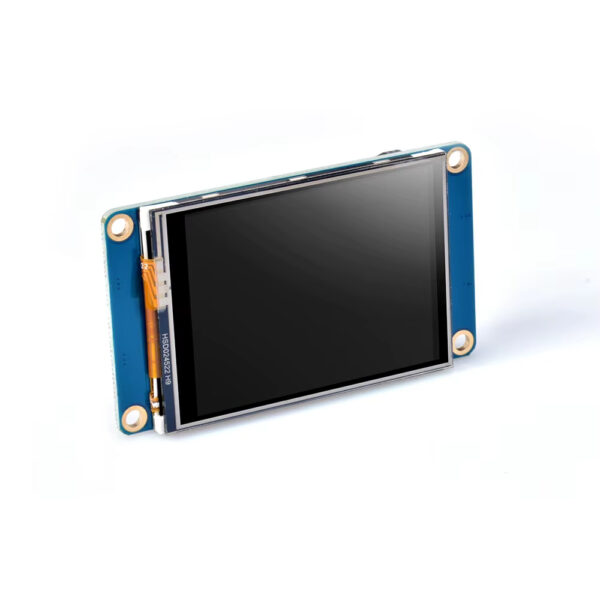 Display Tela Lcd Nextion 2.4 Pol Touch Screen NX3224T024