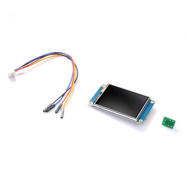 Display Tela Lcd Nextion 2.4 Pol Touch Screen NX3224T024