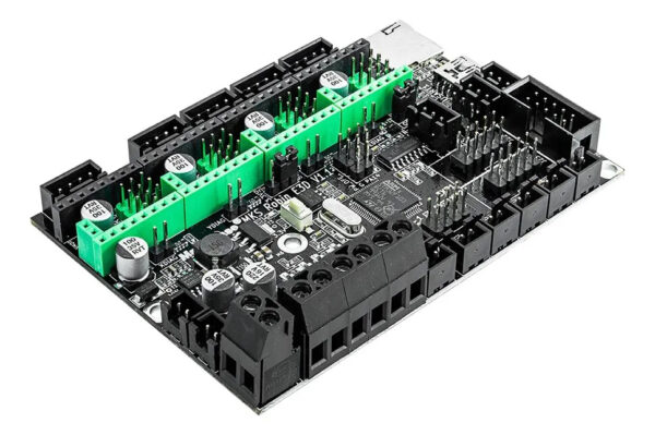 Makerbase Mks Robin E3d 32 Bits