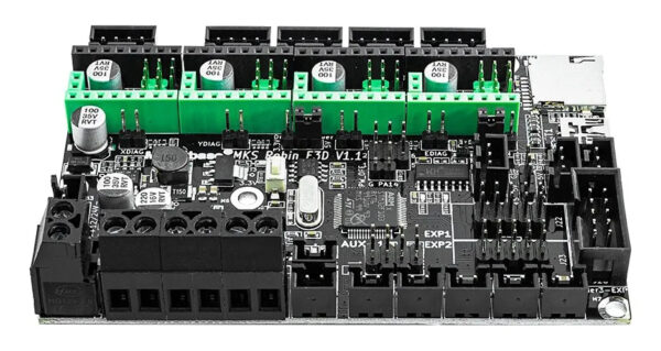 Makerbase Mks Robin E3d 32 Bits