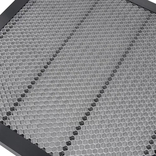 Base Favo  De Mel Para Gravadora Laser 400X300
