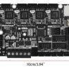 Mks Robin E3 Tmc2209 Silenciosa 32 Bits