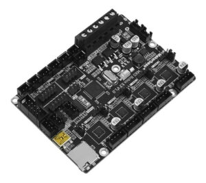 Mks Robin E3 Tmc2209 Silenciosa 32 Bits