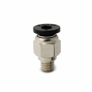 Conector Pneumático Bowden PC4-M6 PTFE