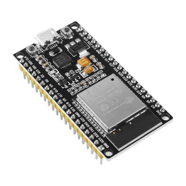 Placa Esp-Wroom-32 Esp-32S Wifi