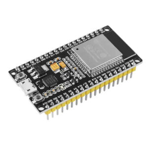 Placa Esp-Wroom-32 Esp-32S Wifi