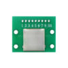 Placa De Montagem Ethernet Rj45