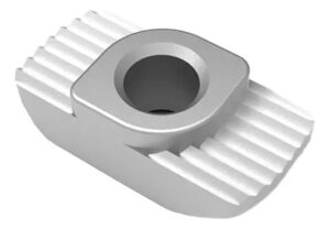 Porca Martelo Para Perfil Estrutural M4
