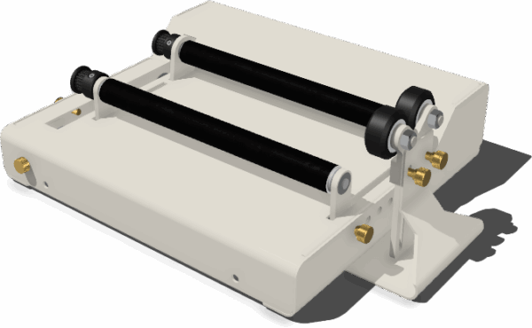 Roller I