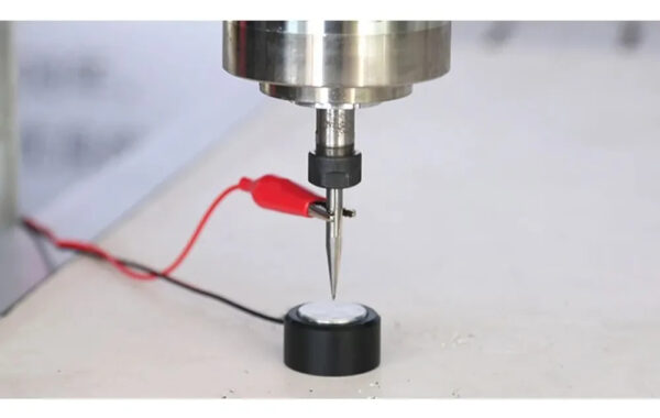 Sensor Probe Para Cnc Router Zero Eixo Z Automático