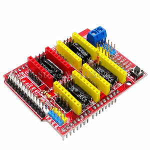 Cnc Shield V3 Compativel com Arduino Uno