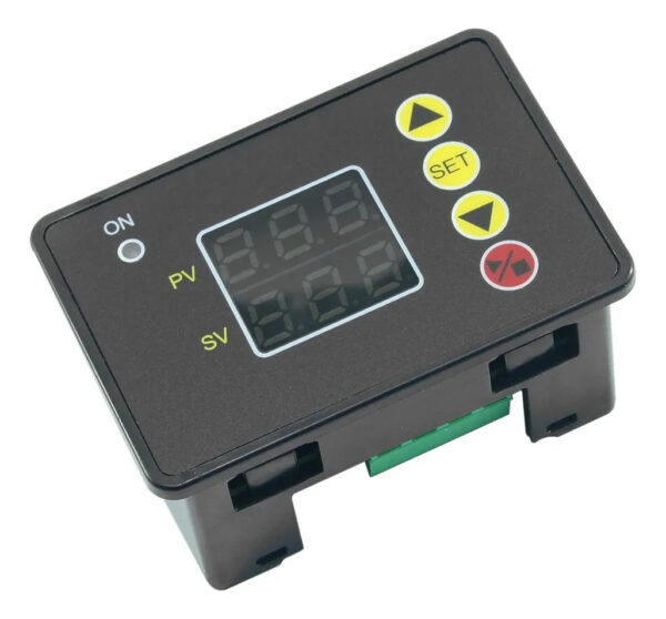 Timer Multifuncional T2310 Digital 6 Funções 110/220V