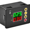 Timer Multifuncional T2310 Digital 6 Funções 110/220V