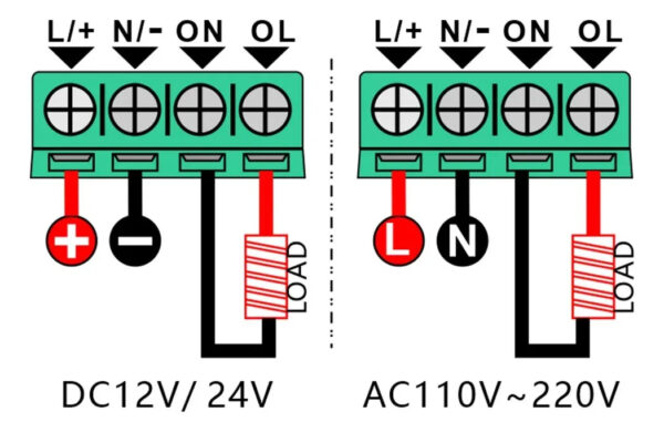 Timer Multifuncional T2310 Digital 6 Funções 110/220V